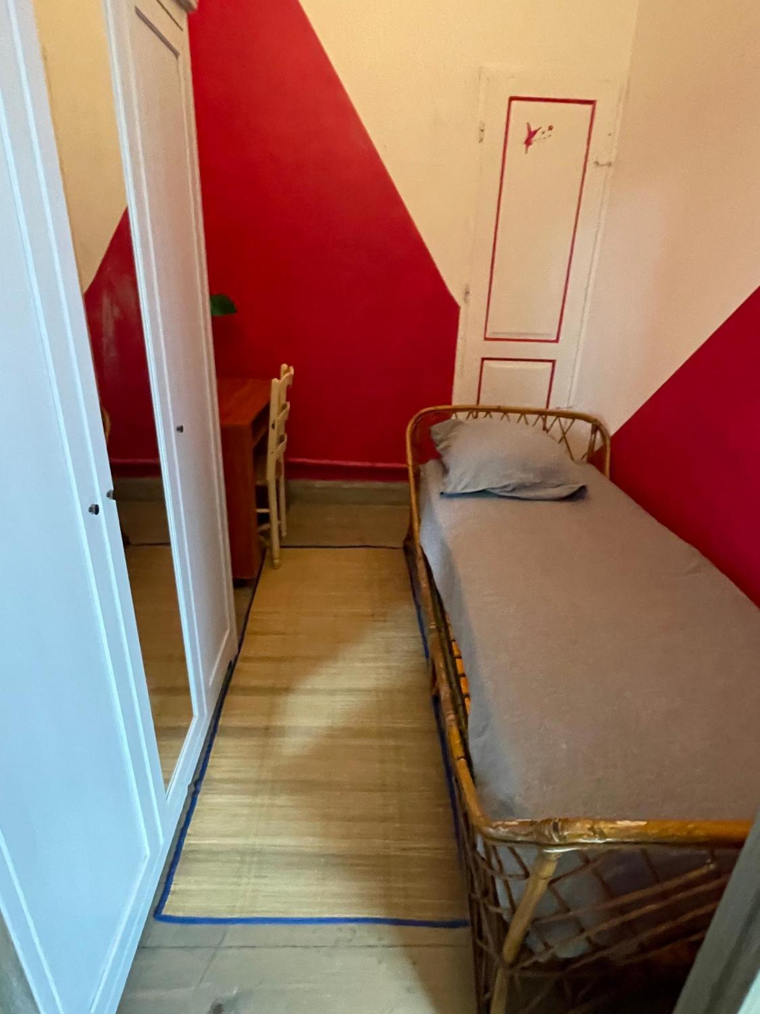 La Gandonne Apartment Caderousse ภายนอก รูปภาพ