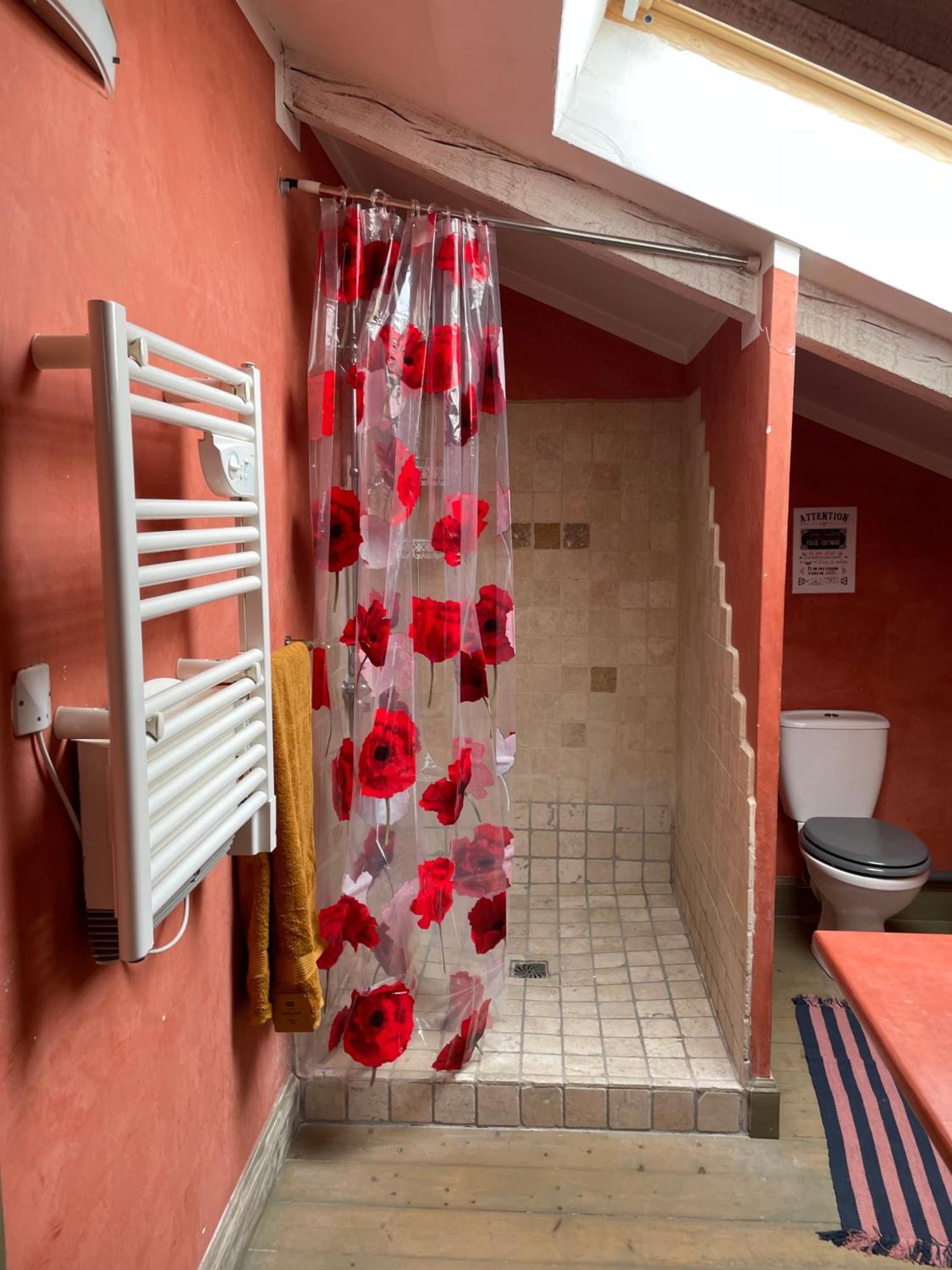 La Gandonne Apartment Caderousse ห้อง รูปภาพ